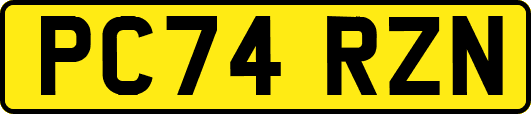PC74RZN