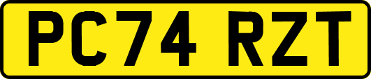 PC74RZT