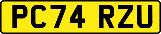 PC74RZU