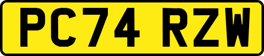 PC74RZW