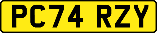 PC74RZY