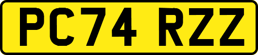 PC74RZZ