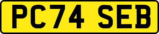PC74SEB