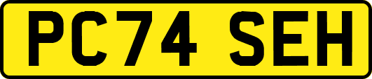 PC74SEH