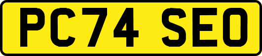 PC74SEO