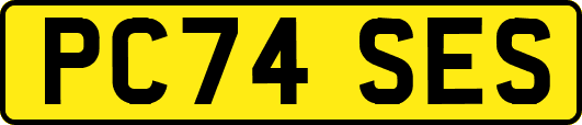 PC74SES