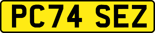 PC74SEZ