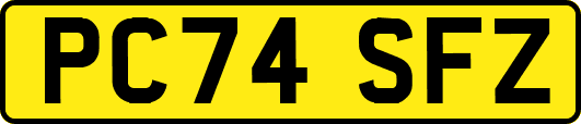 PC74SFZ