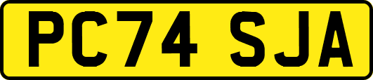 PC74SJA