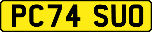 PC74SUO
