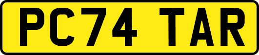 PC74TAR