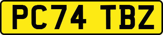 PC74TBZ