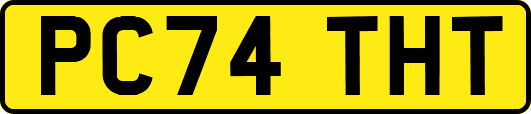 PC74THT