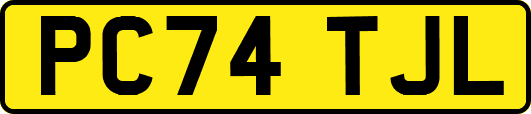 PC74TJL
