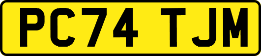 PC74TJM