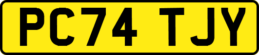 PC74TJY