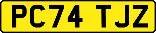 PC74TJZ
