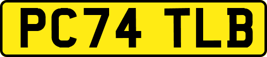 PC74TLB