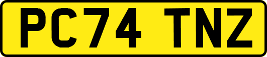 PC74TNZ