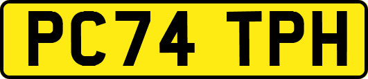 PC74TPH