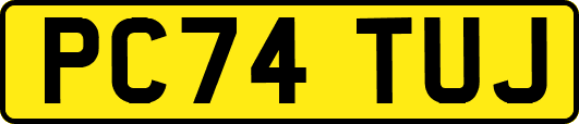 PC74TUJ