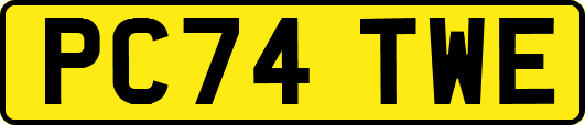 PC74TWE