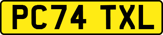 PC74TXL