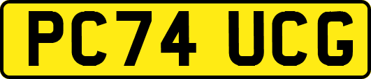 PC74UCG