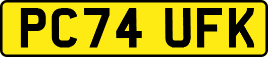 PC74UFK