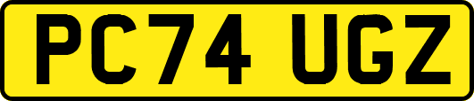 PC74UGZ