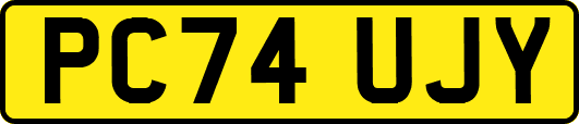 PC74UJY