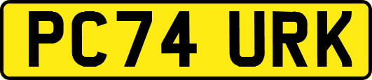 PC74URK