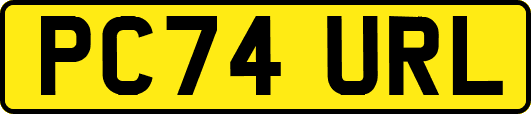 PC74URL