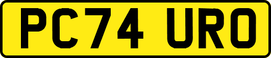 PC74URO