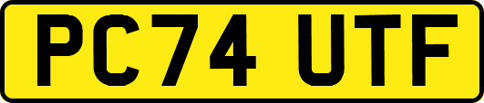 PC74UTF