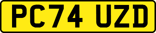 PC74UZD