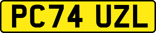 PC74UZL