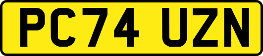 PC74UZN