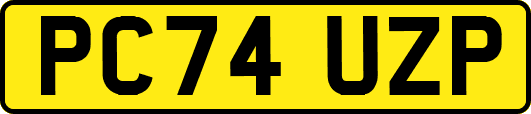 PC74UZP