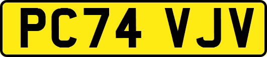 PC74VJV
