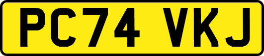 PC74VKJ