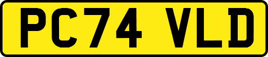 PC74VLD