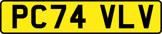 PC74VLV