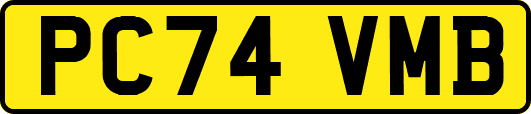 PC74VMB