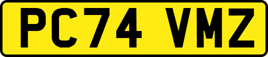 PC74VMZ