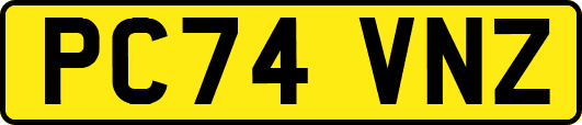 PC74VNZ