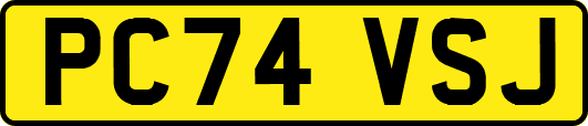 PC74VSJ