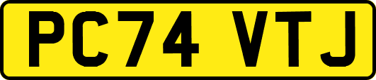 PC74VTJ
