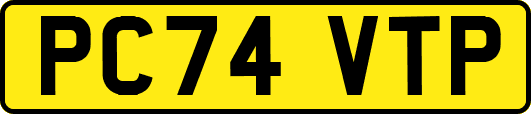 PC74VTP