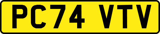 PC74VTV